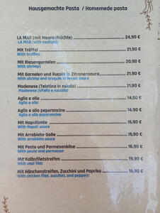 Restaurace Slovinsko