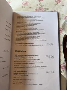 Restauracja Tumska