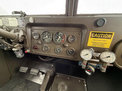 Rozhovor s majitelem REO M35