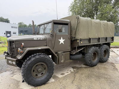 Rozhovor s majitelem REO M35