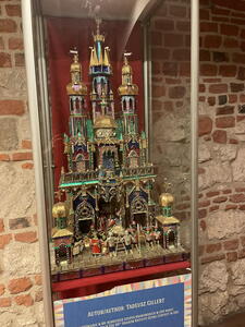 Rynek Underground Museum