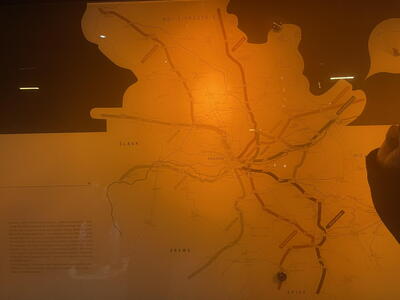 Rynek Underground Museum