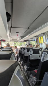 Shuttle bus Pleso Prijevoz