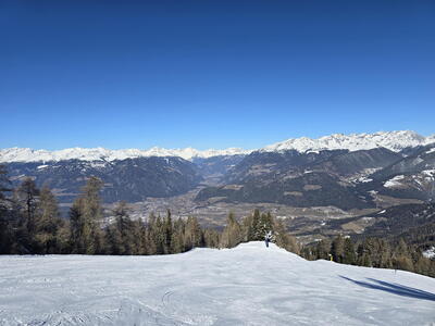 Ski pasy jsou tady o chlup dražší než ve Špindlu