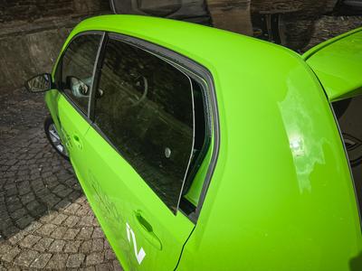 Škoda CITIGOe iV