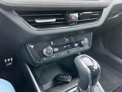 Škoda Fabia 1.0 TSI