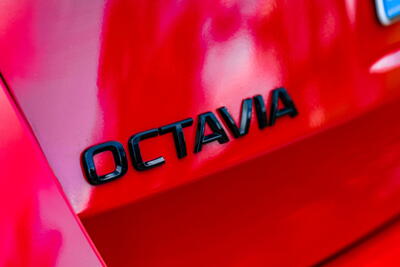 Škoda Octavia Combi Sportline