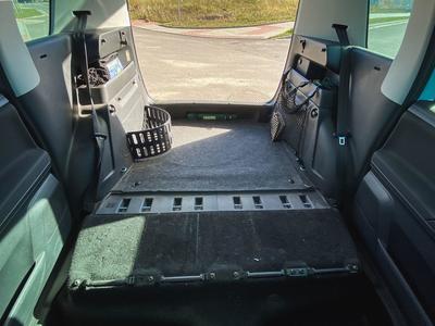 Škoda Roomster