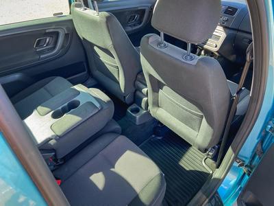 Škoda Roomster v testu