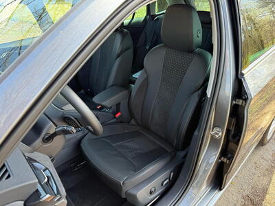 Škoda Scala 1.0 TSI – pohled zvenku