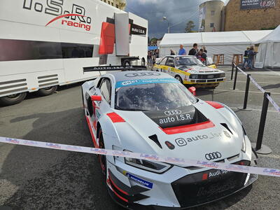 Speed Festival