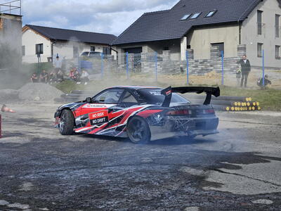 Speed Festival