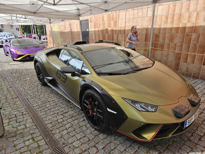 Speed Festival