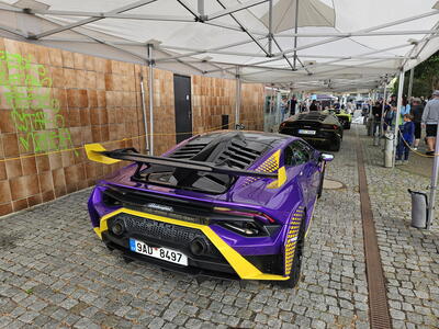 Speed Festival