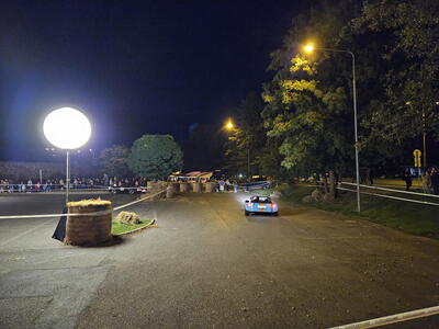Speed Festival