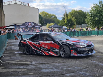 Speed Festival