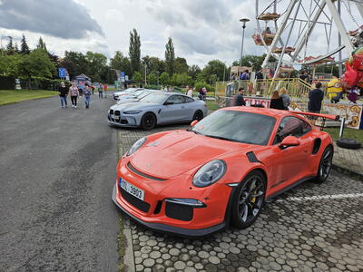 Speed Festival