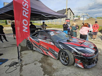 Speed Festival