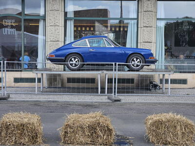 Speed Festival