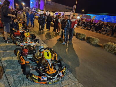 Speed Festival