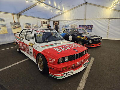 Speed Festival