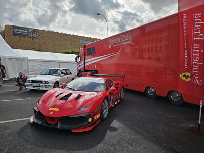 Speed Festival