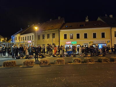 Speed Festival