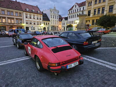 Speed Festival