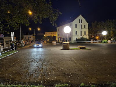 Speed Festival