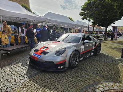 Speed Festival