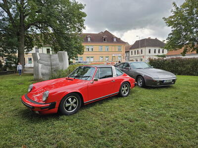 Speed Festival