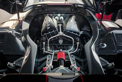 SSC Tuatara