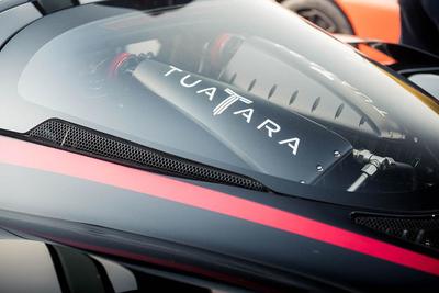 SSC Tuatara je nejrychlejší vůz světa