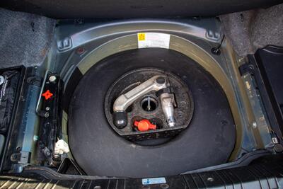 Test BMW E46 2.2 125kW