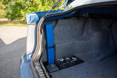 Test BMW E46 2.2 125kW