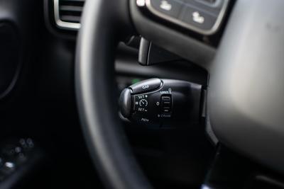 Test Citroën C5 Aircross