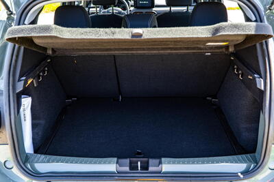Test: Dacia Sandero Stepway
