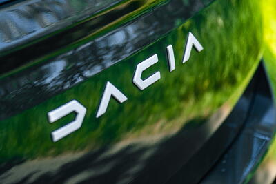 Test: Dacia Sandero Stepway