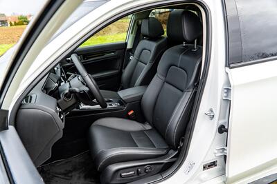 Test Honda Civic 2.0 i-MMD