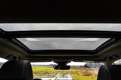 Test Honda Civic 2.0 i-MMD