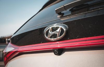 Test: Hyundai i20