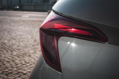 Test: Hyundai i20