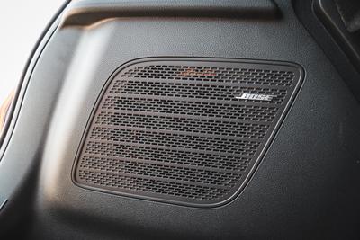 Test: Hyundai i20 - zavazadlový prostor