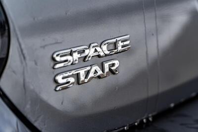 Test: Mitsubishi Space Star – takových už dnes moc není