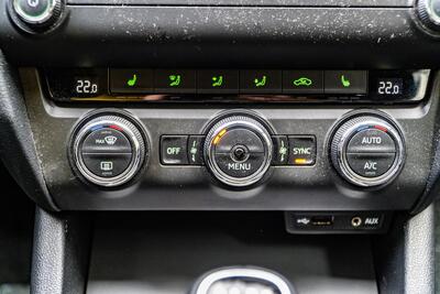 Test ojetiny: Škoda Octavia 3