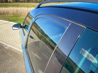 Test ojetiny: Škoda Roomster