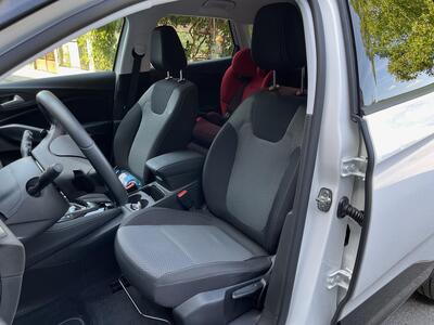 Test: Opel Grandland 1.5 CDTI