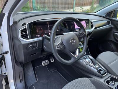 Test: Opel Grandland 1.5 CDTI