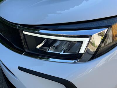 Test: Opel Grandland 1.5 CDTI