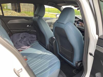 Test: Peugeot 308 GT Pack plug-in hybrid